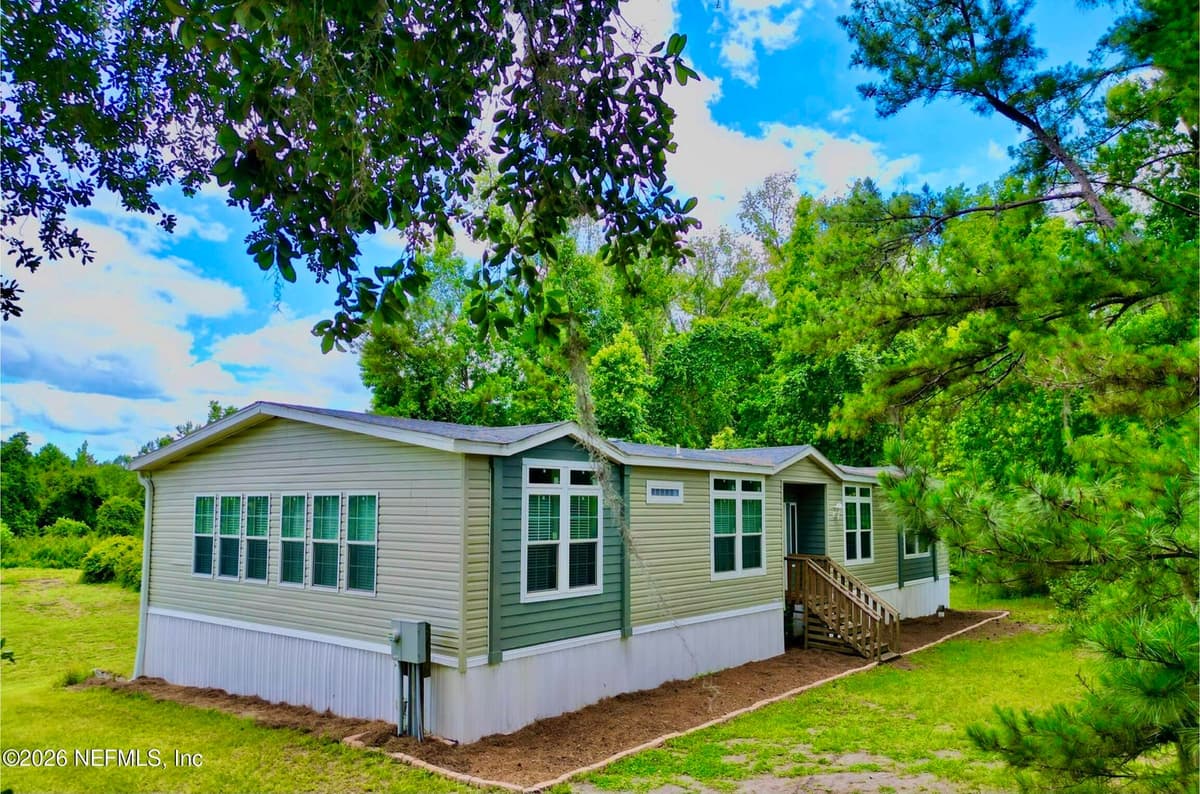 122 TANNER Road, Florahome, FL 32140, Florahome, FL - photo 2