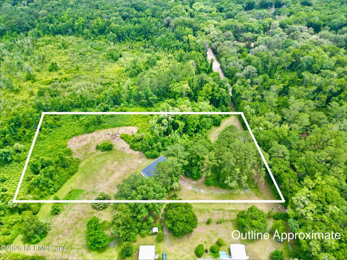122 TANNER Road, Florahome, FL 32140, Florahome, FL - photo 3