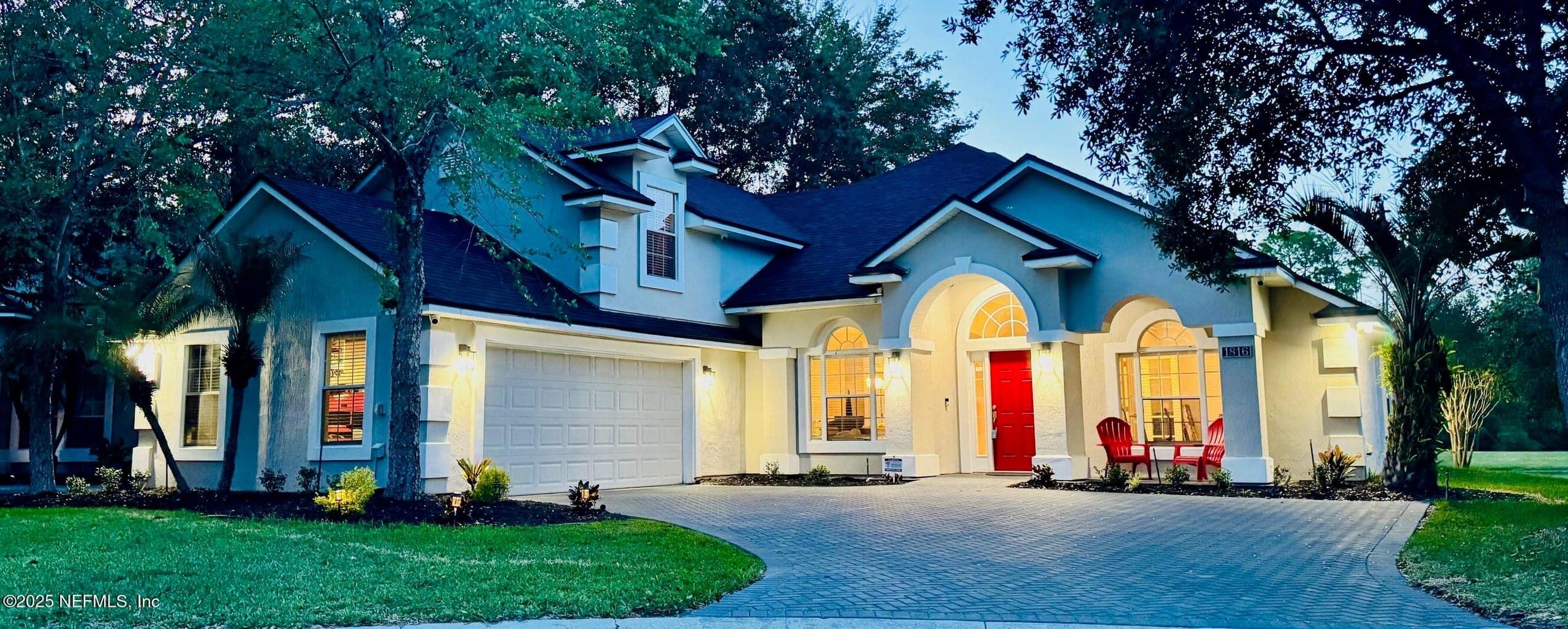 1816 CREEKWOOD Lane, Fleming Island, FL 32003, Fleming Island, FL - photo 1