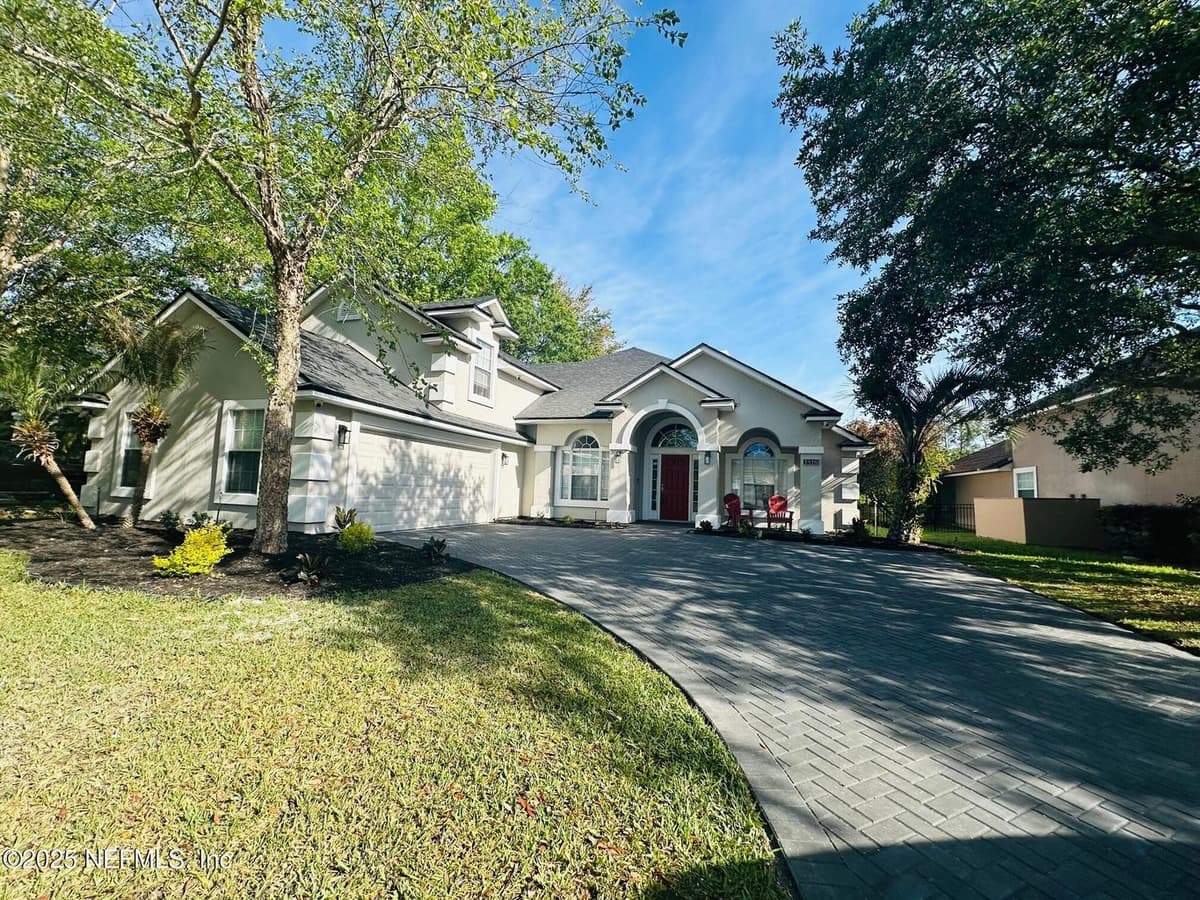 1816 CREEKWOOD Lane, Fleming Island, FL 32003, Fleming Island, FL - photo 2