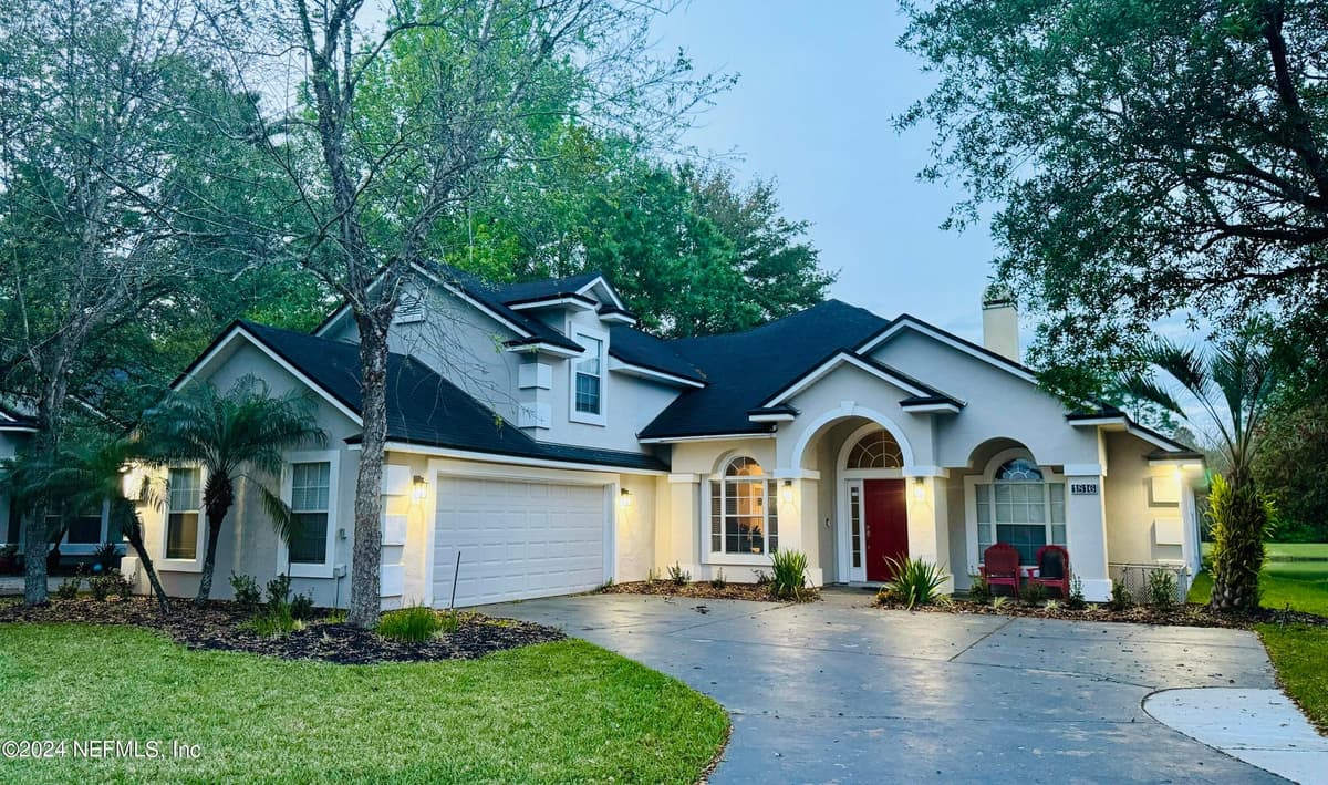 1816 CREEKWOOD Lane, Fleming Island, FL 32003, Fleming Island, FL - photo 3