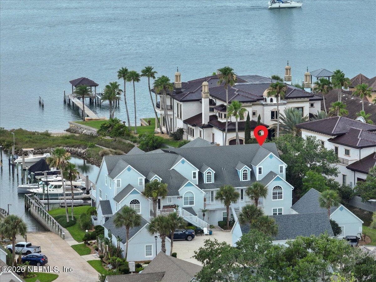 320 VILLAGE Drive D, St. Augustine, FL 32084, St. Augustine, FL - photo 2