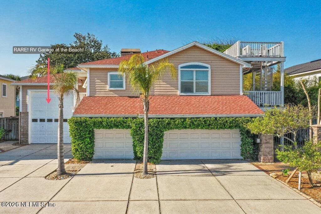 224 BOWLES Street, Neptune Beach, FL 32266, Neptune Beach, FL - photo 3