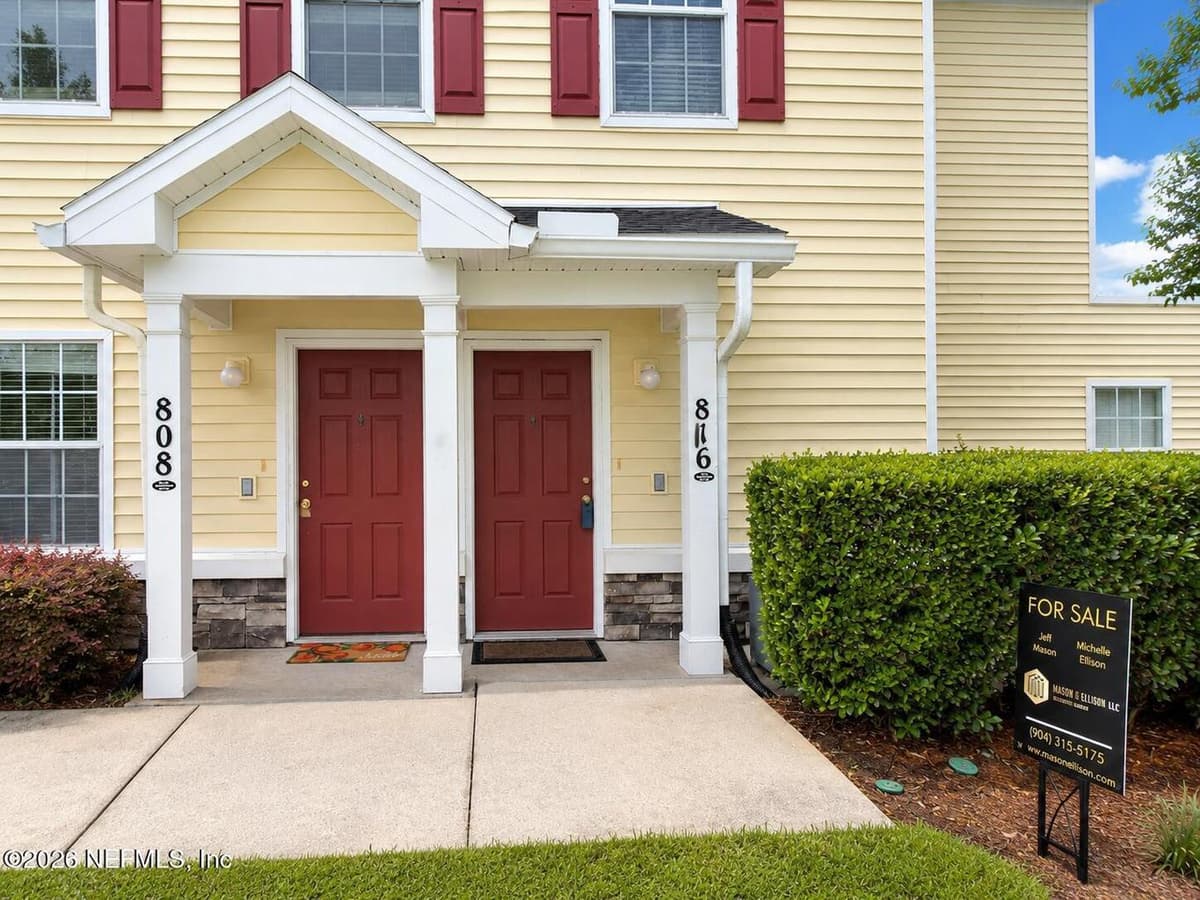 575 OAKLEAF PLANTATION Parkway 816, Orange Park, FL 32065, Orange Park, FL - photo 2