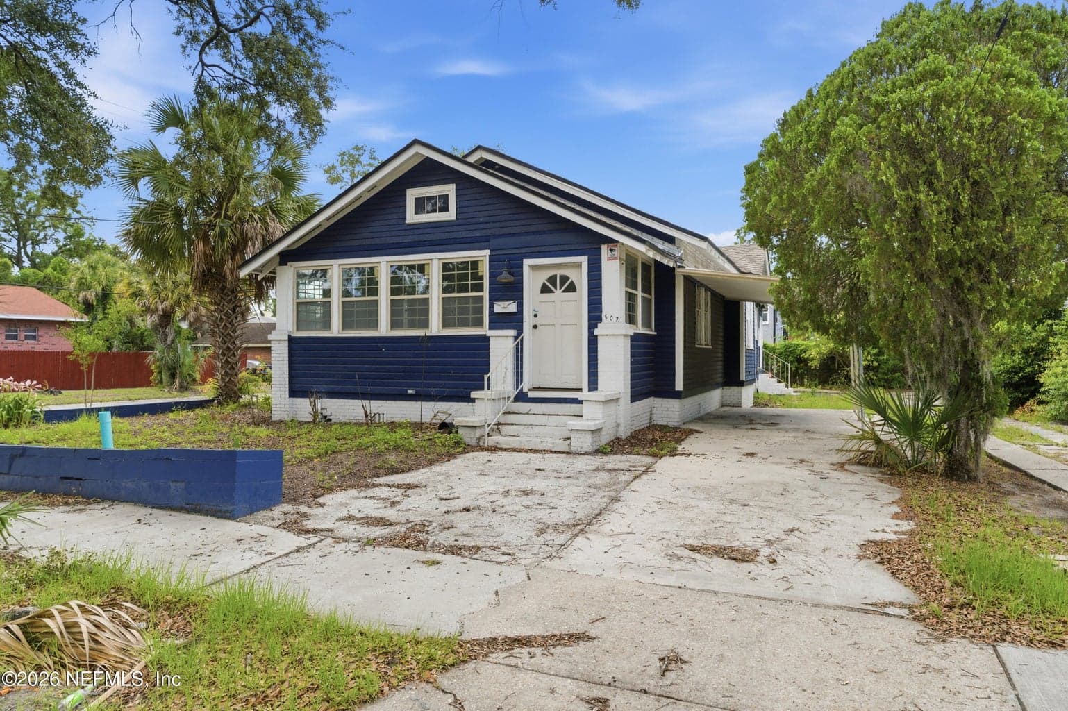 502 W 18TH Street, Jacksonville, FL 32206, Jacksonville, FL - photo 1