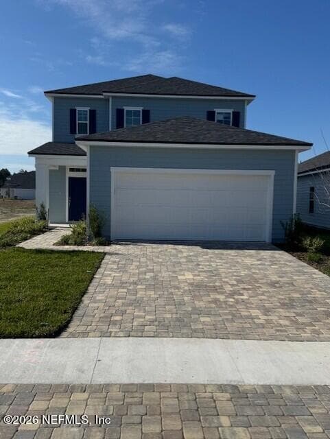 175 LAKE FRANCES Drive, St. Augustine, FL 32092