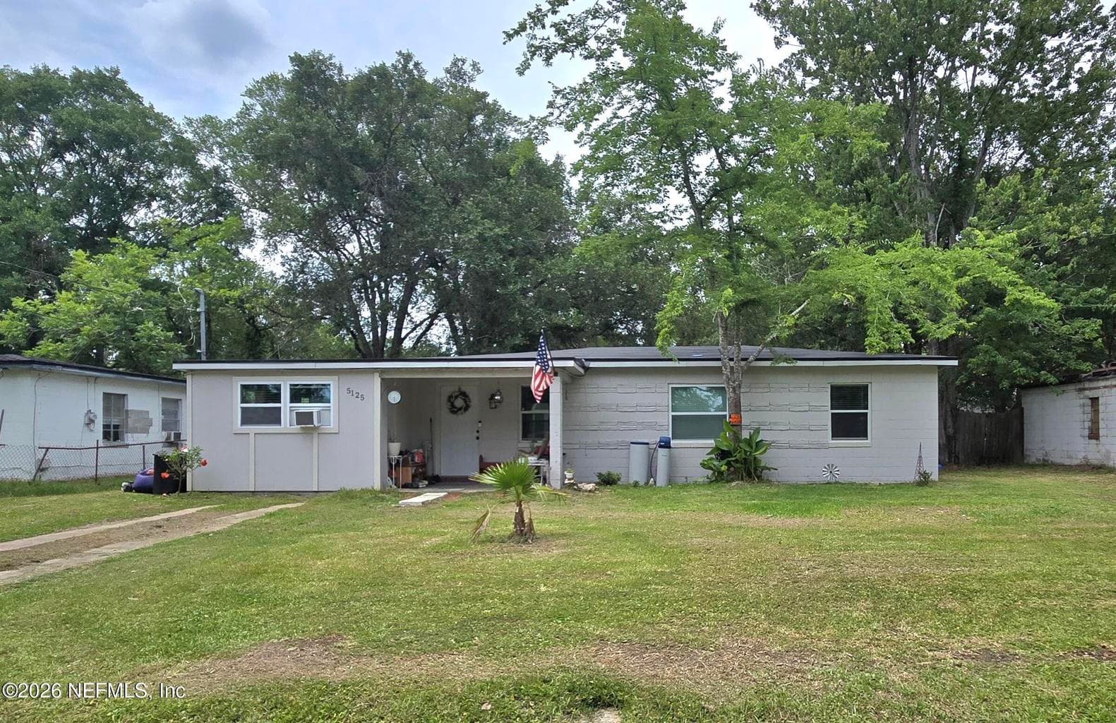 5125 ABEL Lane, Jacksonville, FL 32254, Jacksonville, FL - photo 1