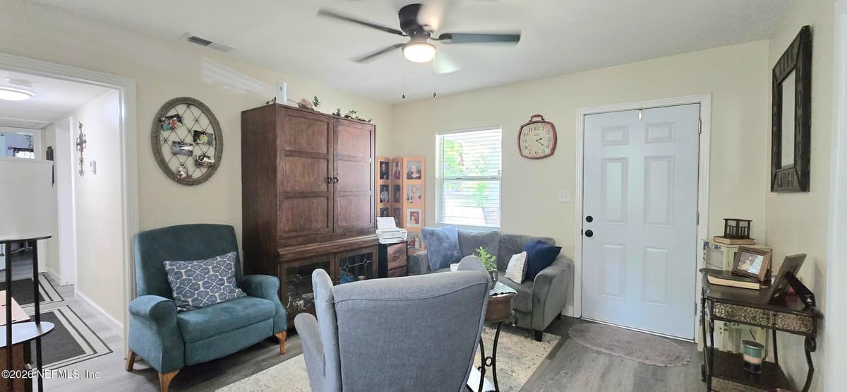 5125 ABEL Lane, Jacksonville, FL 32254, Jacksonville, FL - photo 2