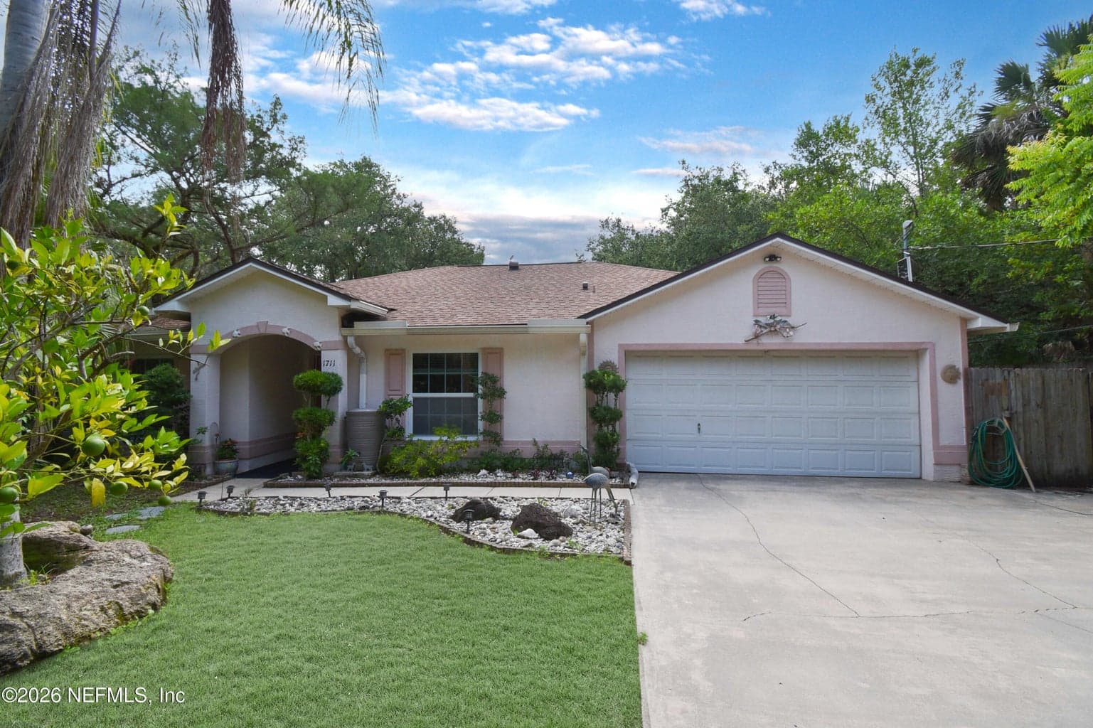 1711 OLD BEACH Road, St. Augustine, FL 32080, St. Augustine, FL - photo 1