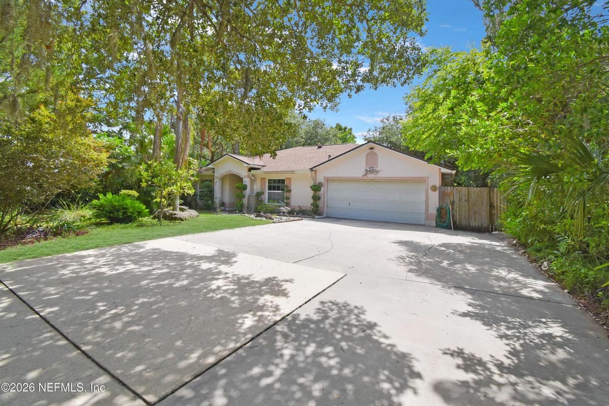 1711 OLD BEACH Road, St. Augustine, FL 32080, St. Augustine, FL - photo 2