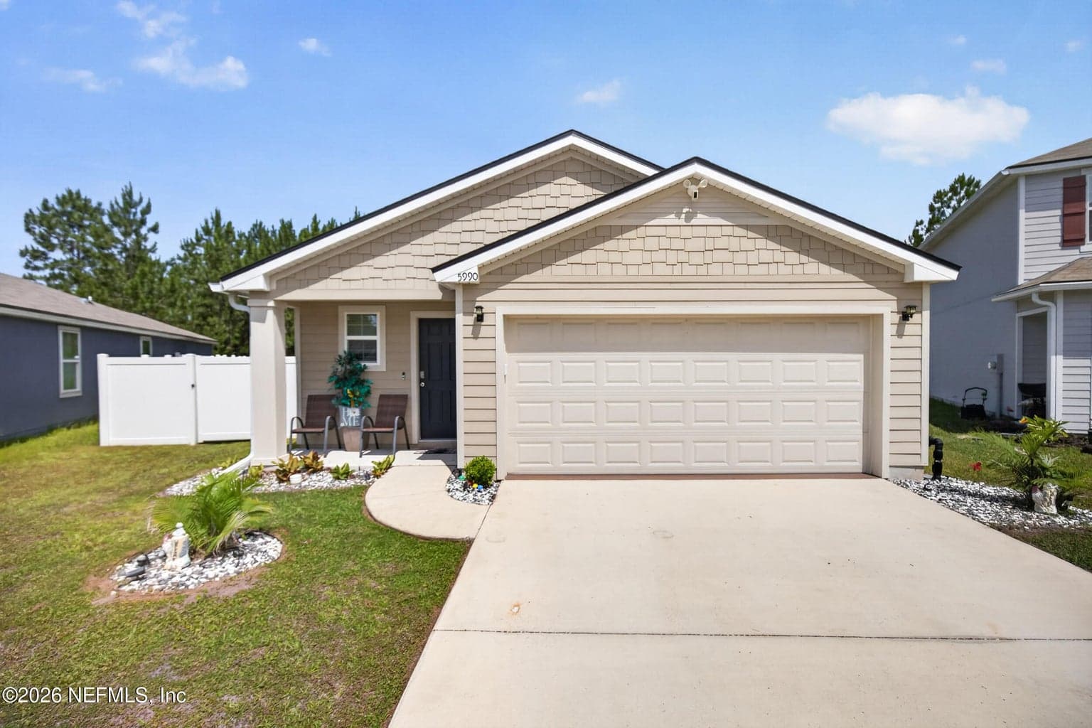 5990 BUCKING BRONCO Drive, Jacksonville, FL 32234, Jacksonville, FL - photo 1