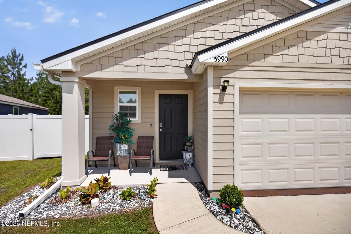 5990 BUCKING BRONCO Drive, Jacksonville, FL 32234, Jacksonville, FL - photo 2