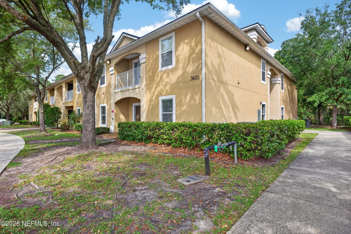 3620 KIRKPATRICK Circle 1, Jacksonville, FL 32210, Jacksonville, FL - photo 2