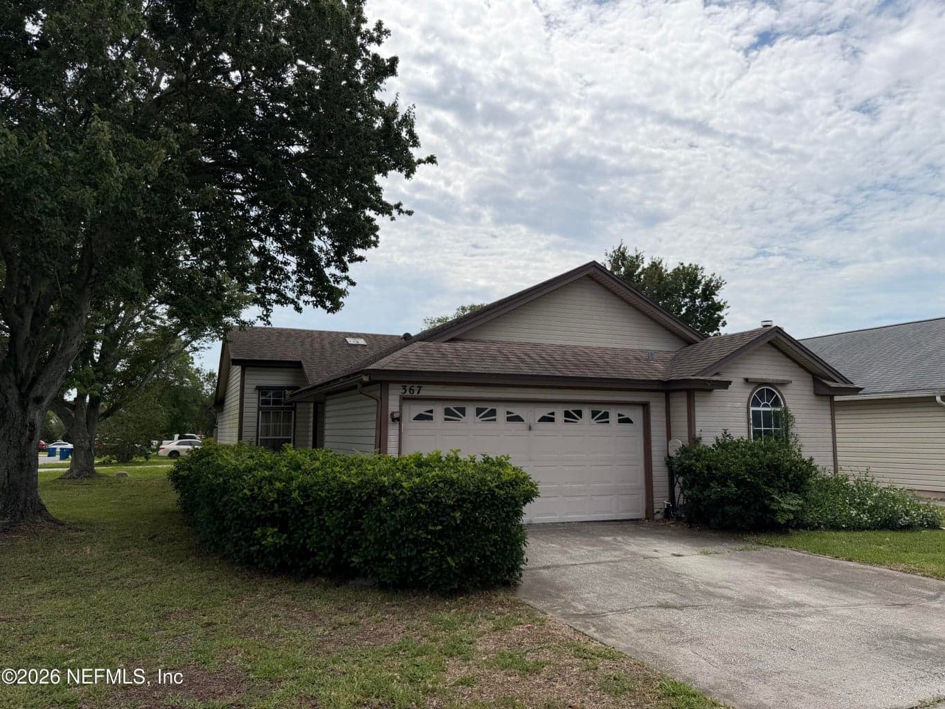 367 FULL MOON Trail, Jacksonville, FL 32225, Jacksonville, FL - photo 1