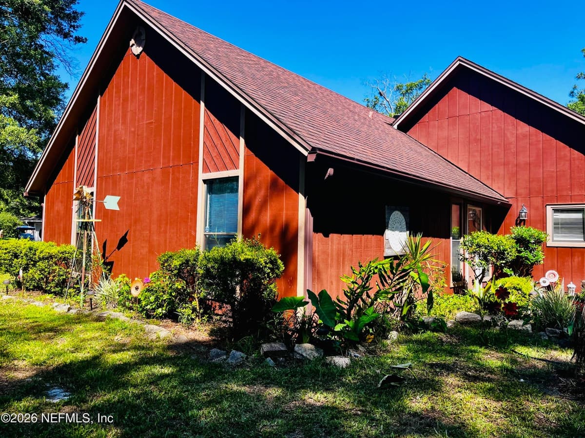 1131 CACTUS CUT Road, Middleburg, FL 32068, Middleburg, FL - photo 2