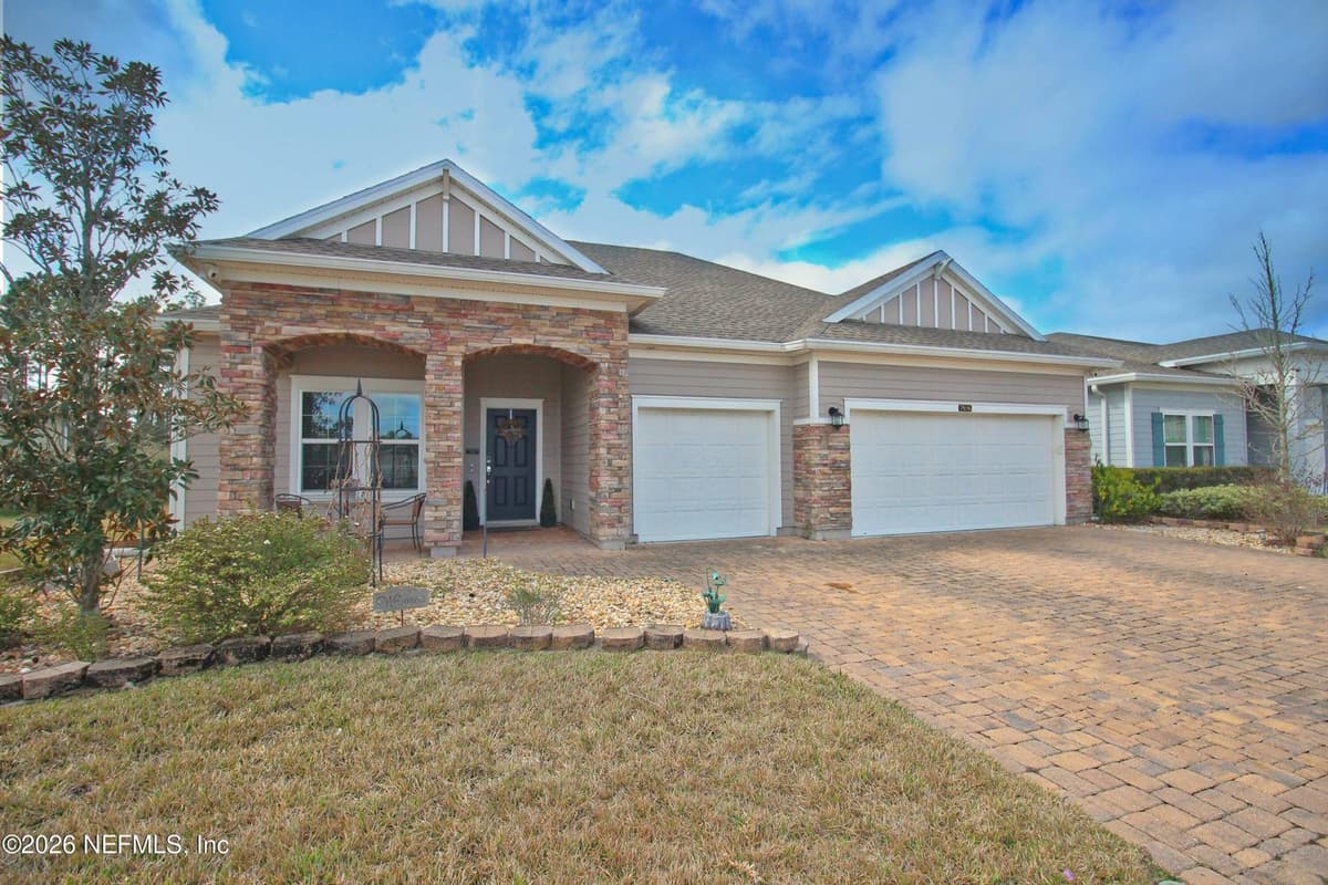 7026 LONGLEAF BRANCH Drive, Jacksonville, FL 32222, Jacksonville, FL - photo 2