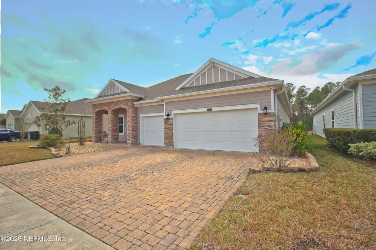 7026 LONGLEAF BRANCH Drive, Jacksonville, FL 32222, Jacksonville, FL - photo 3