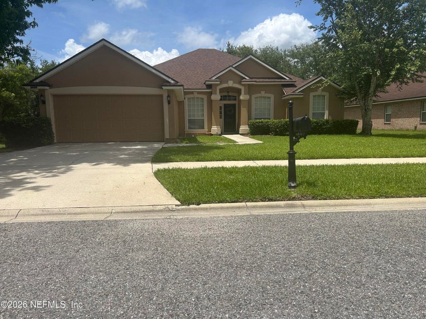 3697 MINDY ASHLEY Lane, Jacksonville, FL 32218, Jacksonville, FL - photo 1