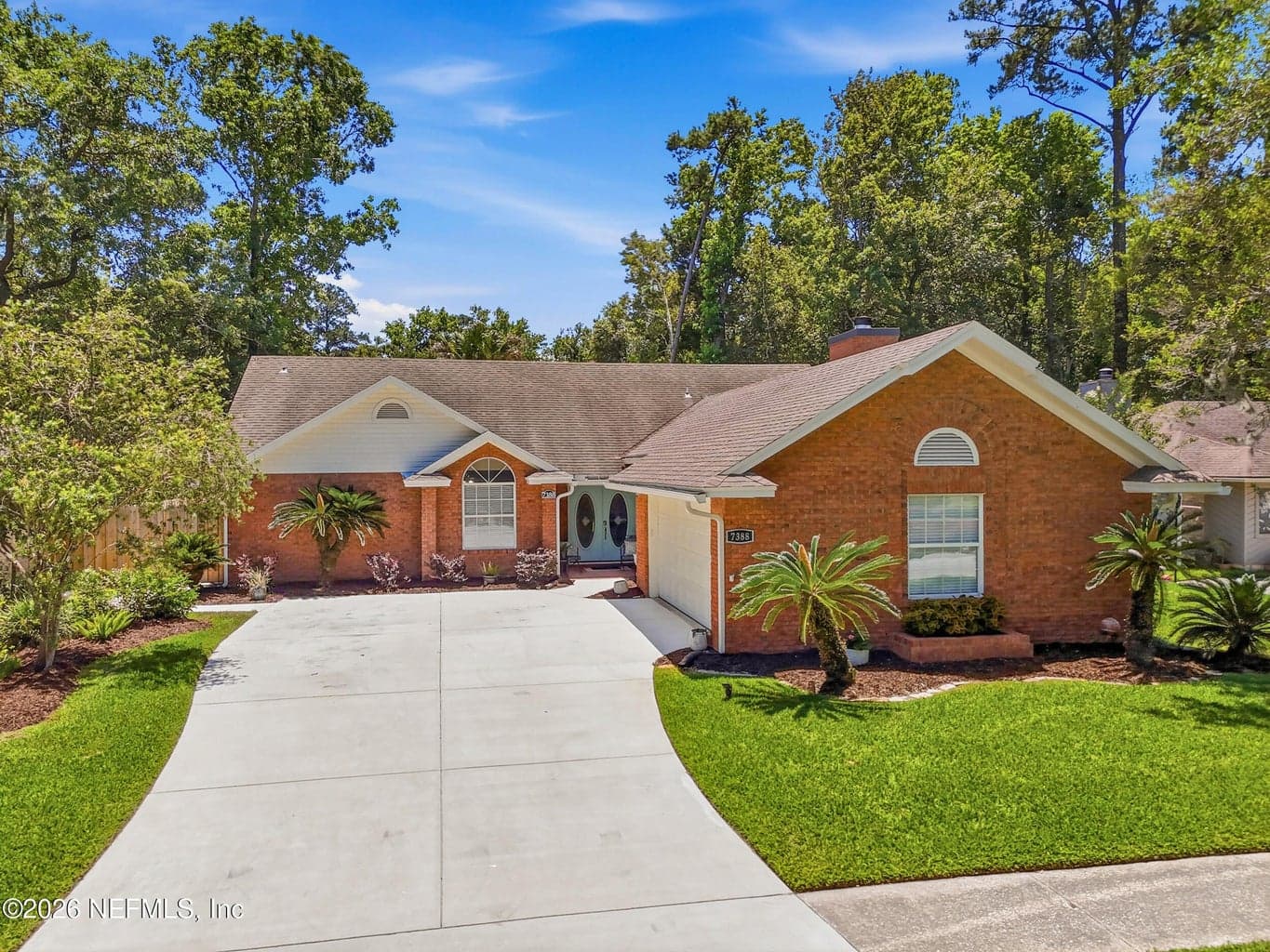 7388 SECRET WOODS Drive, Jacksonville, FL 32216, Jacksonville, FL - photo 1