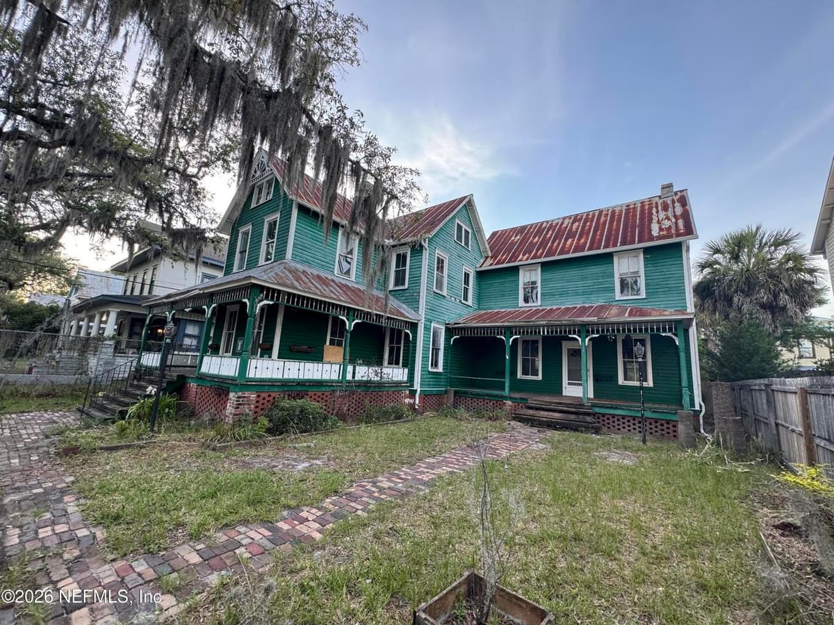 115 W 4TH Street, Jacksonville, FL 32206, Jacksonville, FL - photo 2