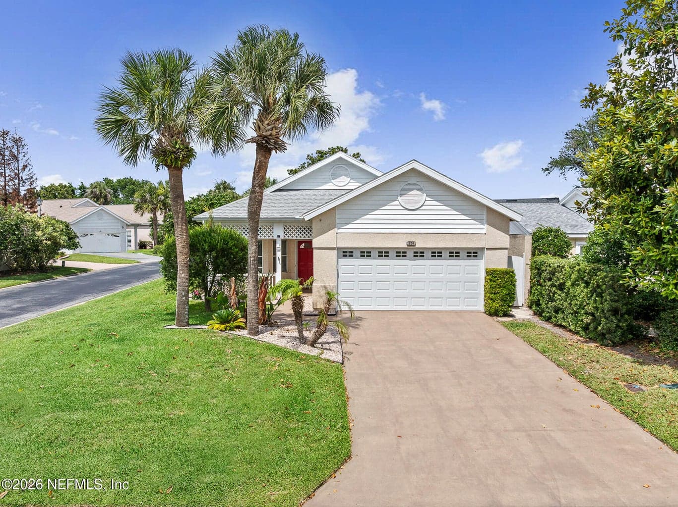 358 MONIKA Place, St. Augustine, FL 32080, St. Augustine, FL - photo 1