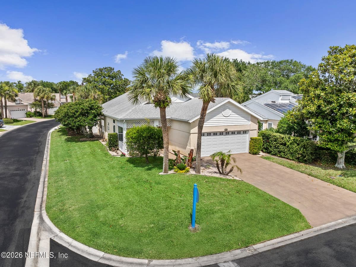358 MONIKA Place, St. Augustine, FL 32080, St. Augustine, FL - photo 2