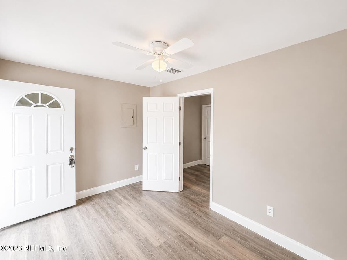 1402 POWHATTAN Street, Jacksonville, FL 32209, Jacksonville, FL - photo 2