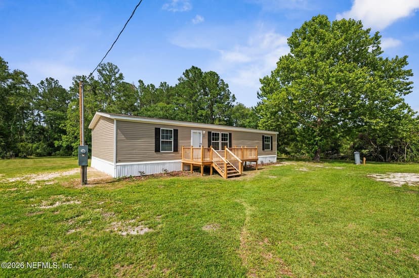 129 NW GENELL Loop, Lake City, FL 32055