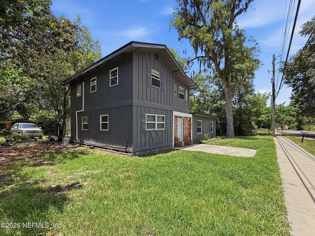 326 CAHOON Road S, Jacksonville, FL 32220, Jacksonville, FL - photo 3