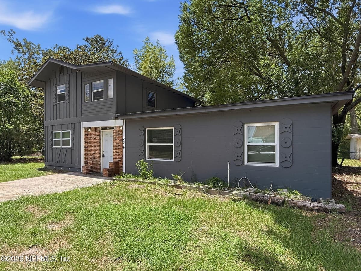 326 CAHOON Road S, Jacksonville, FL 32220, Jacksonville, FL - photo 2