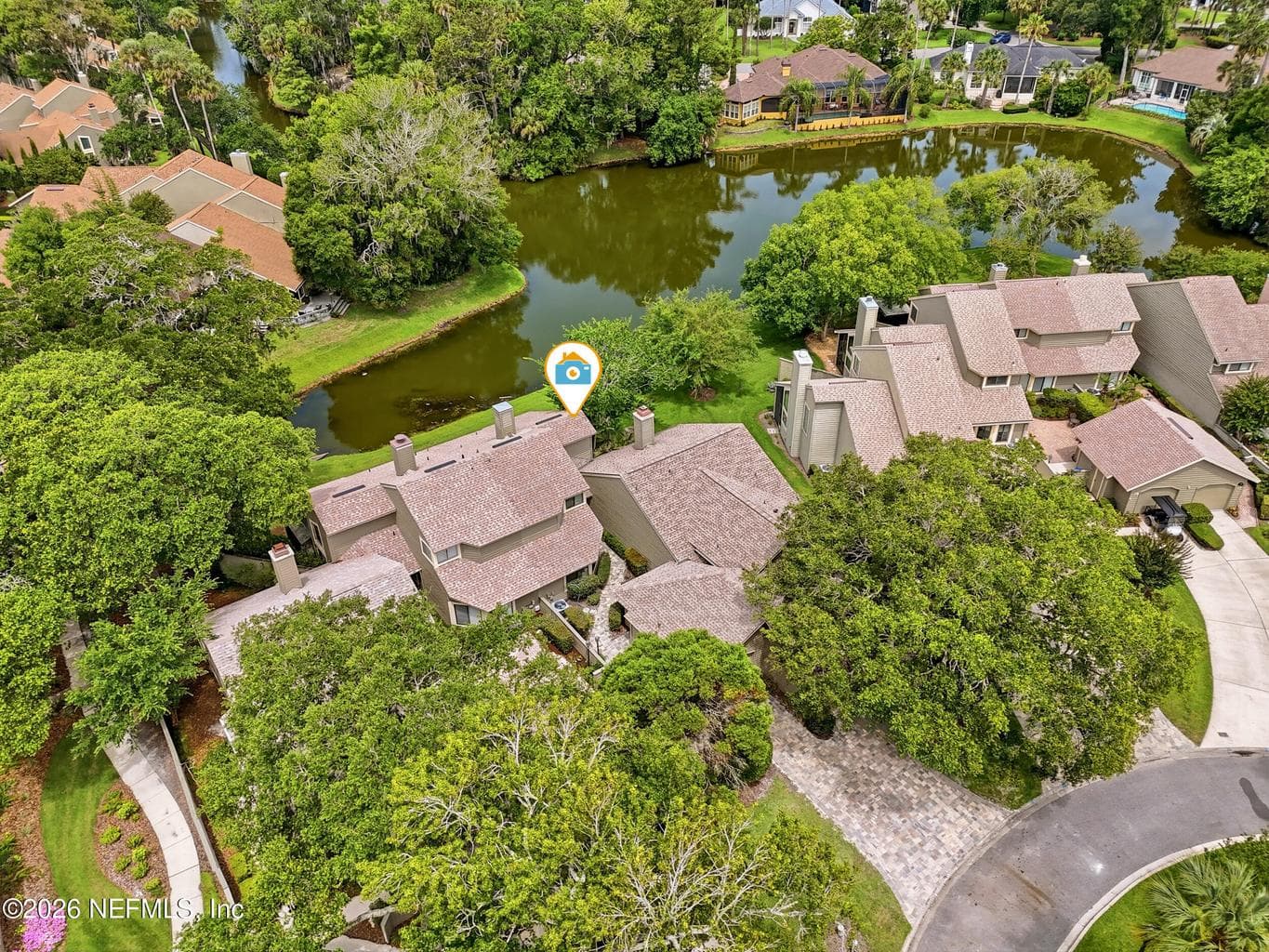 15 LOGGERHEAD Lane, Ponte Vedra Beach, FL 32082, Ponte Vedra Beach, FL - photo 1