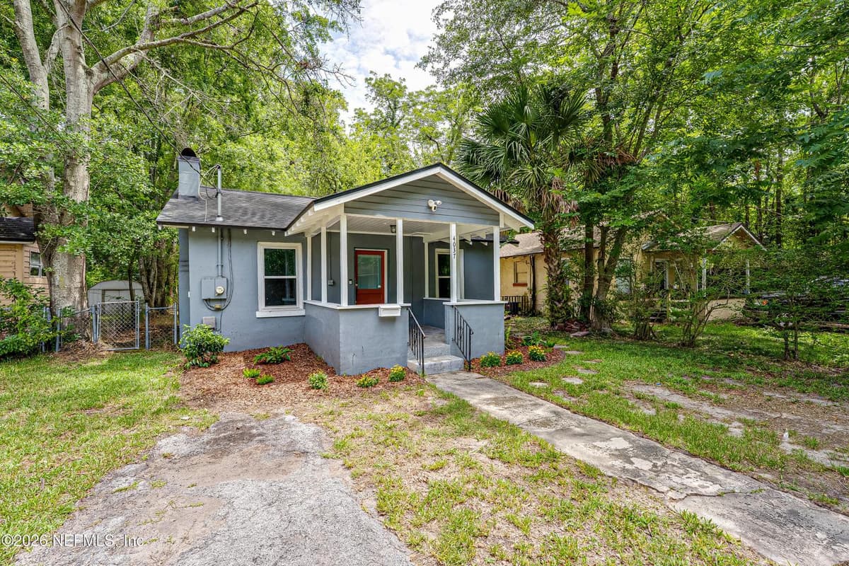 4037 GILMORE Street, Jacksonville, FL 32205, Jacksonville, FL - photo 3