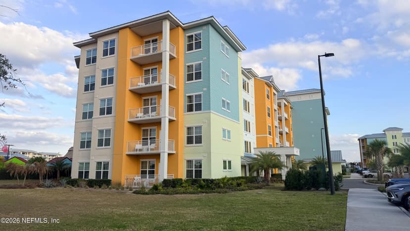 8061 VACATION Avenue 104, Kissimmee, FL 34747