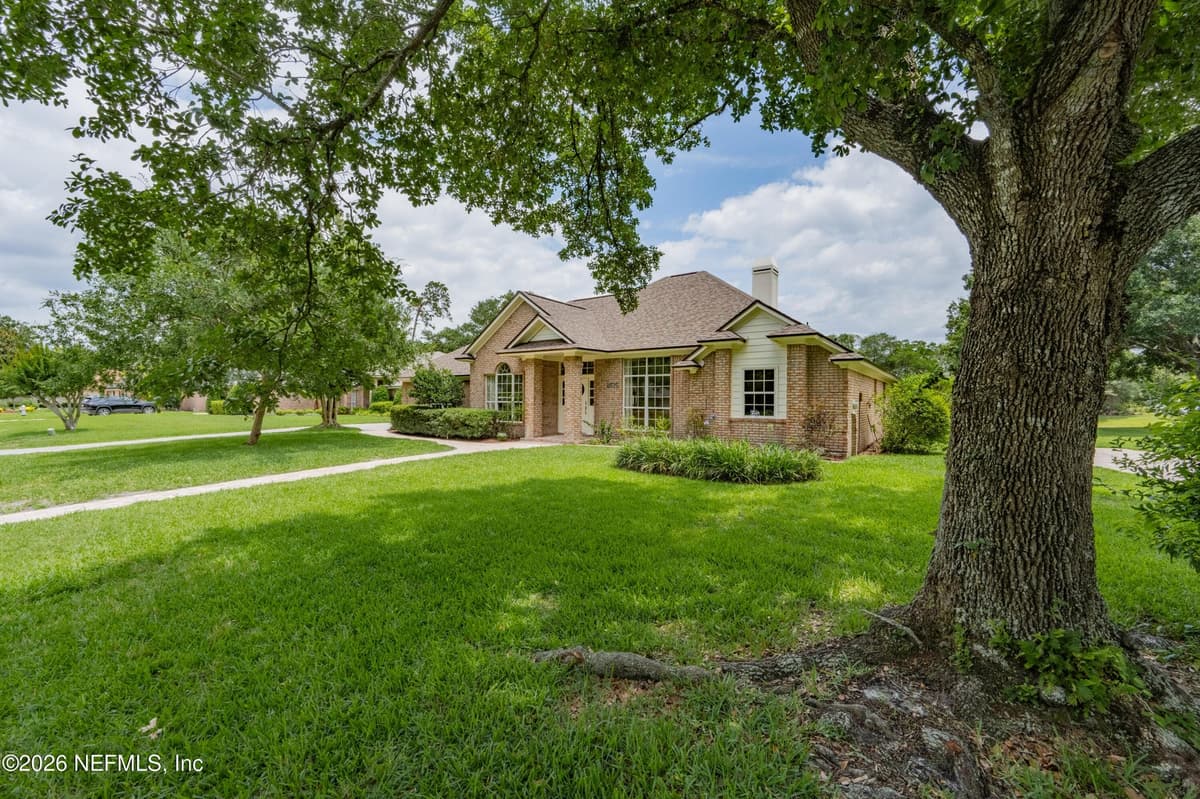 1573 CHAIN FERN Way, Fleming Island, FL 32003, Fleming Island, FL - photo 2