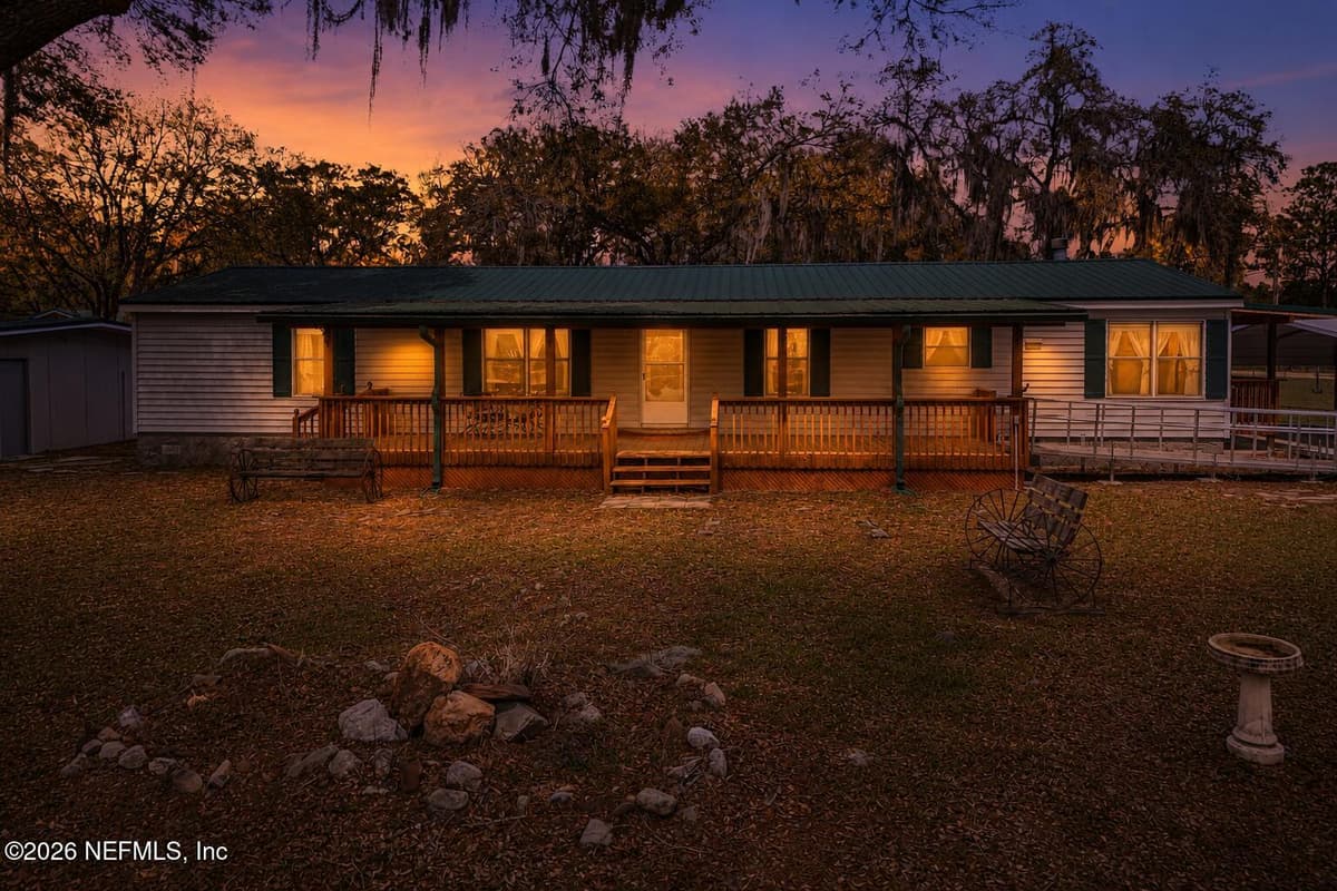 128 SESAME Street, Middleburg, FL 32068, Middleburg, FL - photo 3