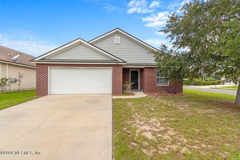 9155 MILL GROVE, Jacksonville, FL 32222