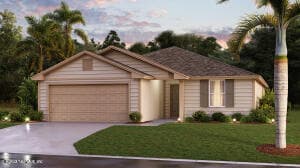 2127 DENTON Trace, Green Cove Springs, FL 32043, Green Cove Springs, FL - photo 1