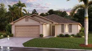 2127 DENTON Trace, Green Cove Springs, FL 32043