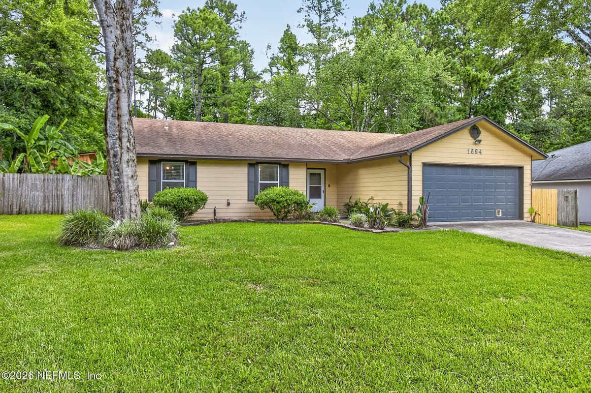 1694 SANDY HOLLOW Loop, Middleburg, FL 32068, Middleburg, FL - photo 2