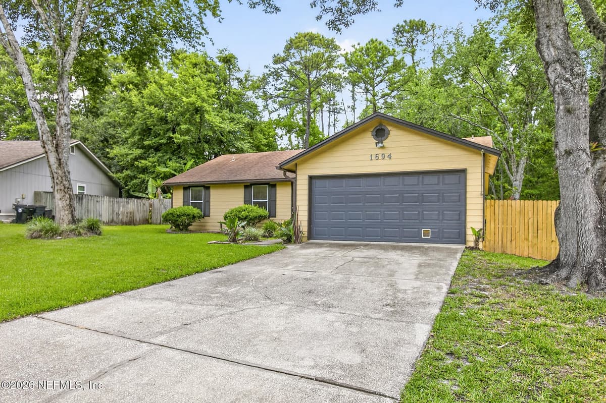 1694 SANDY HOLLOW Loop, Middleburg, FL 32068, Middleburg, FL - photo 3