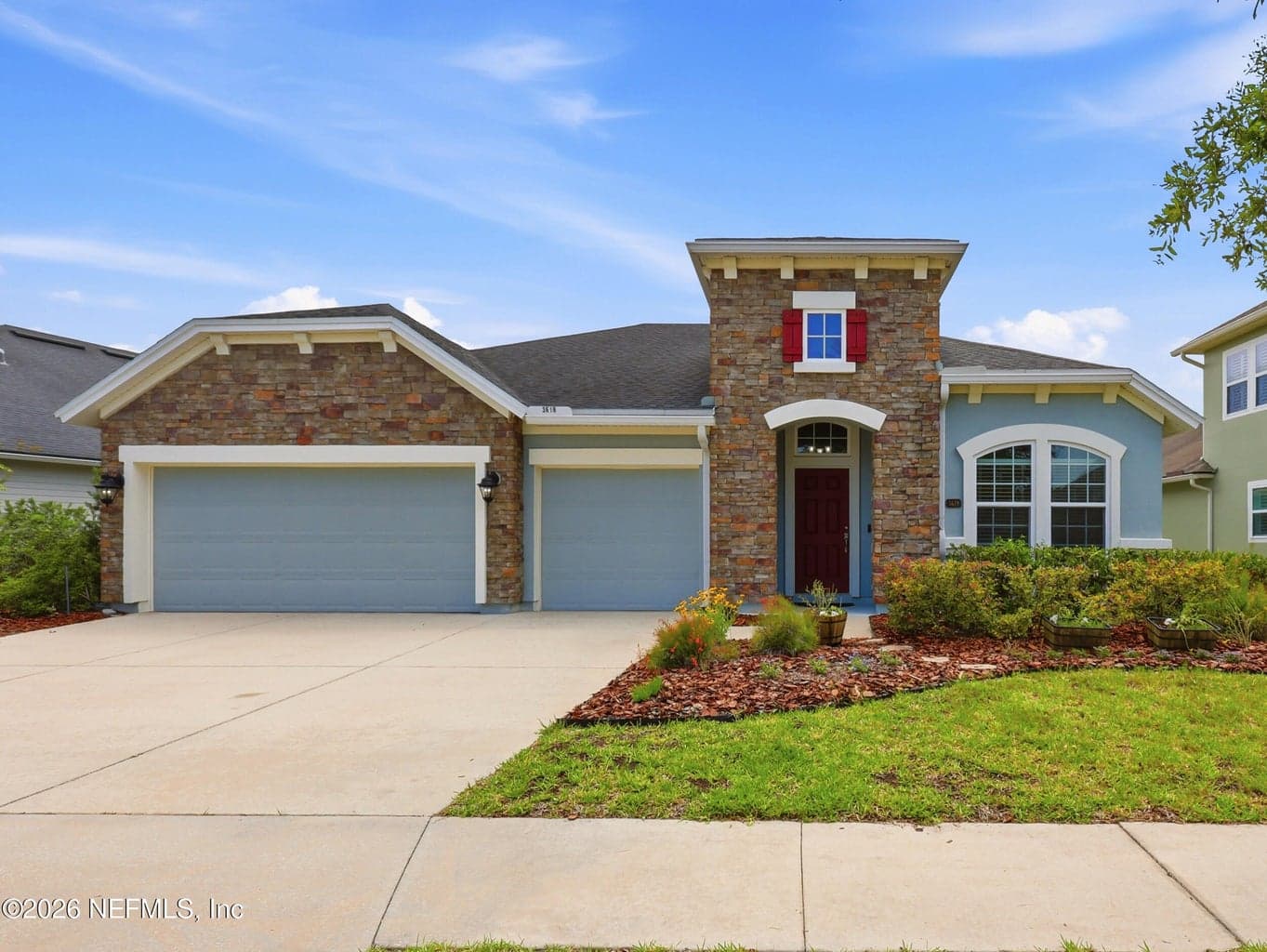 3619 CROSSVIEW Drive, Jacksonville, FL 32224, Jacksonville, FL - photo 1