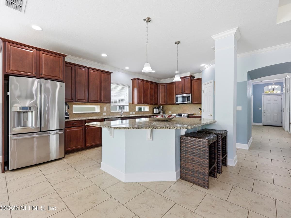 3619 CROSSVIEW Drive, Jacksonville, FL 32224, Jacksonville, FL - photo 3