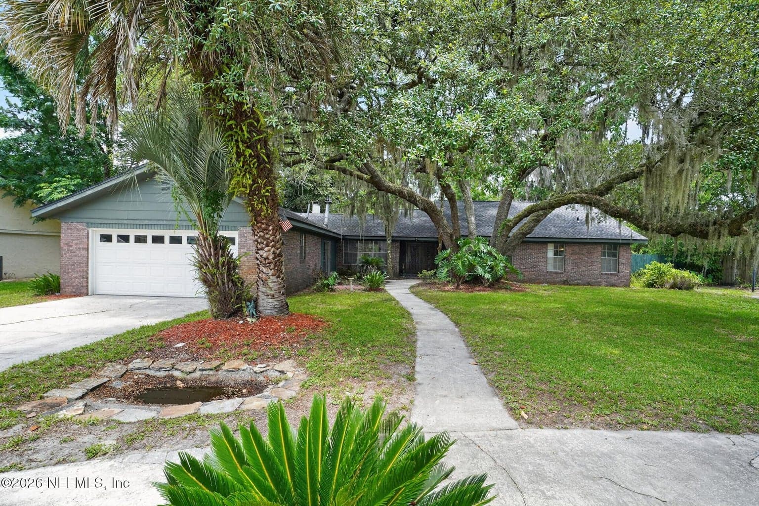 9665 SCOTT MILL ESTATES Way, Jacksonville, FL 32257
