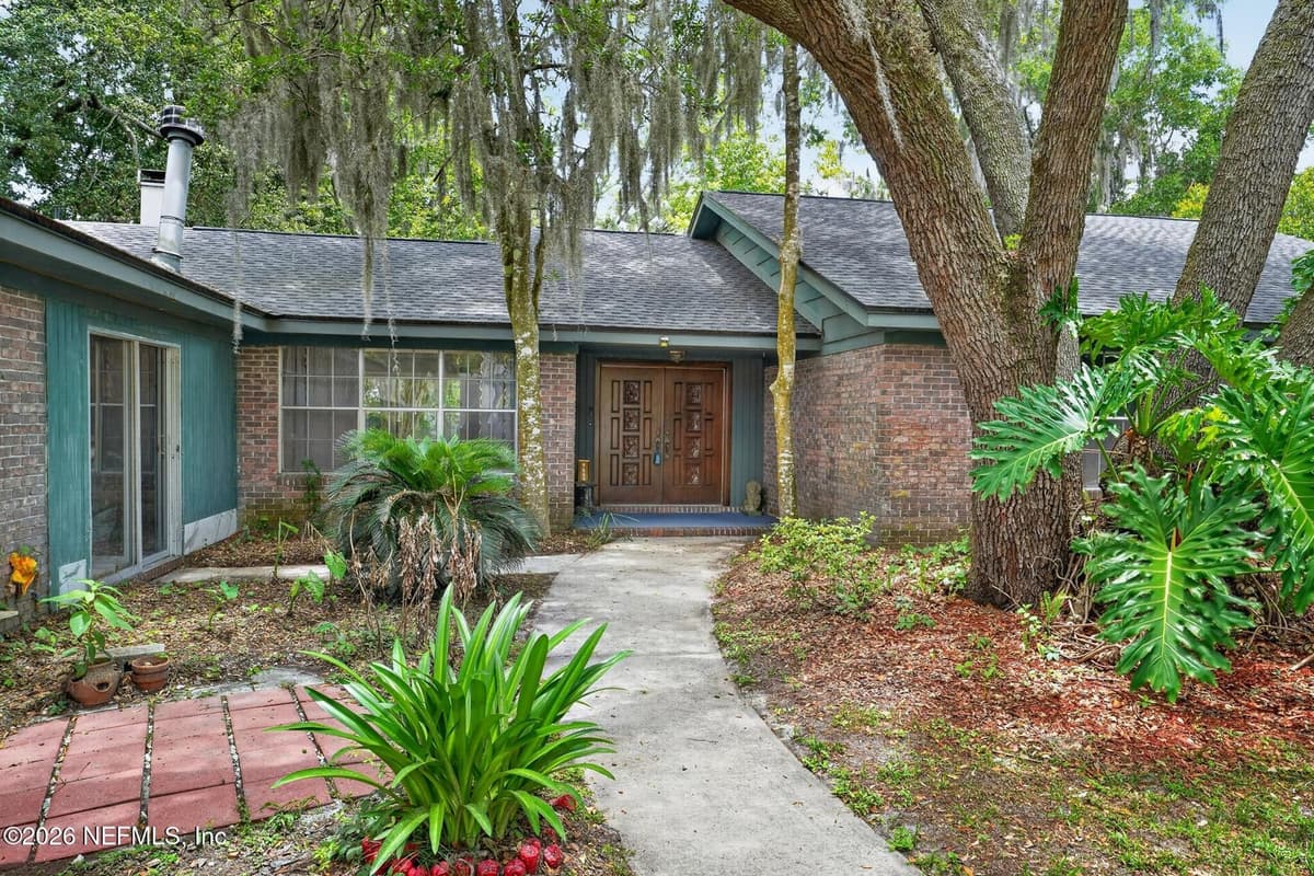 9665 SCOTT MILL ESTATES Way, Jacksonville, FL 32257, Jacksonville, FL - photo 3