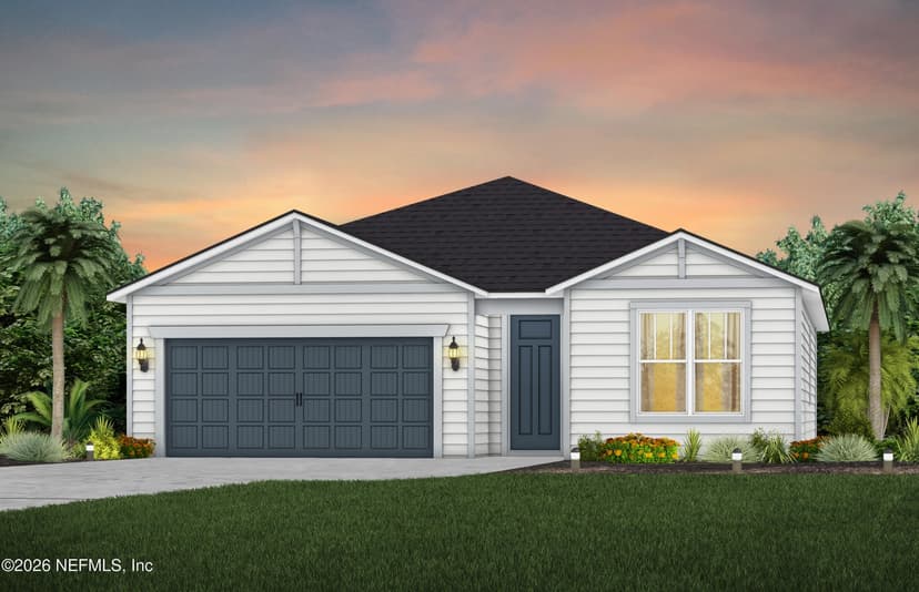 3612 AMERICANA Drive, Green Cove Springs, FL 32043
