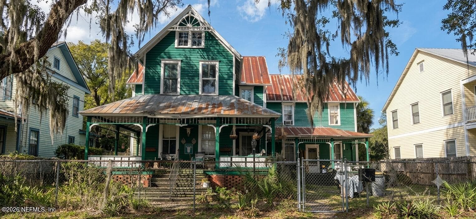 115 W 4TH Street, Jacksonville, FL 32206, Jacksonville, FL - photo 1