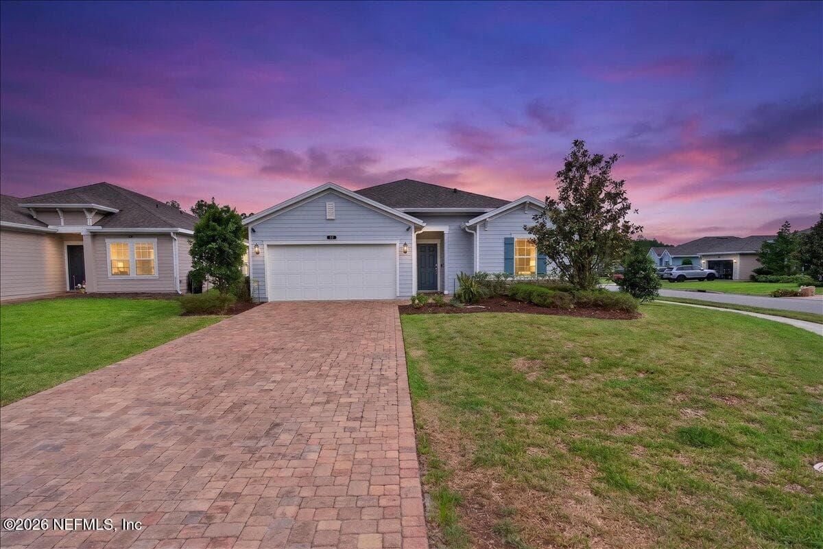 35 MONTSERRAT Drive, St. Augustine, FL 32092, St. Augustine, FL - photo 1