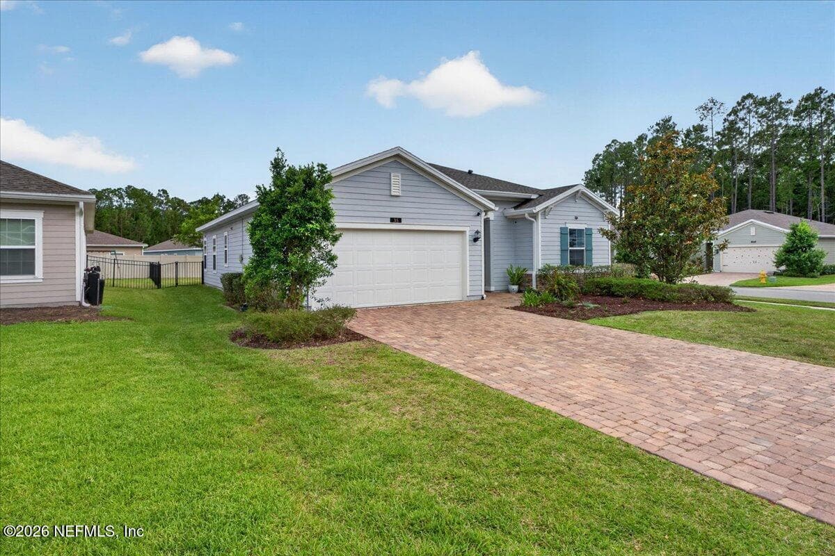35 MONTSERRAT Drive, St. Augustine, FL 32092, St. Augustine, FL - photo 2