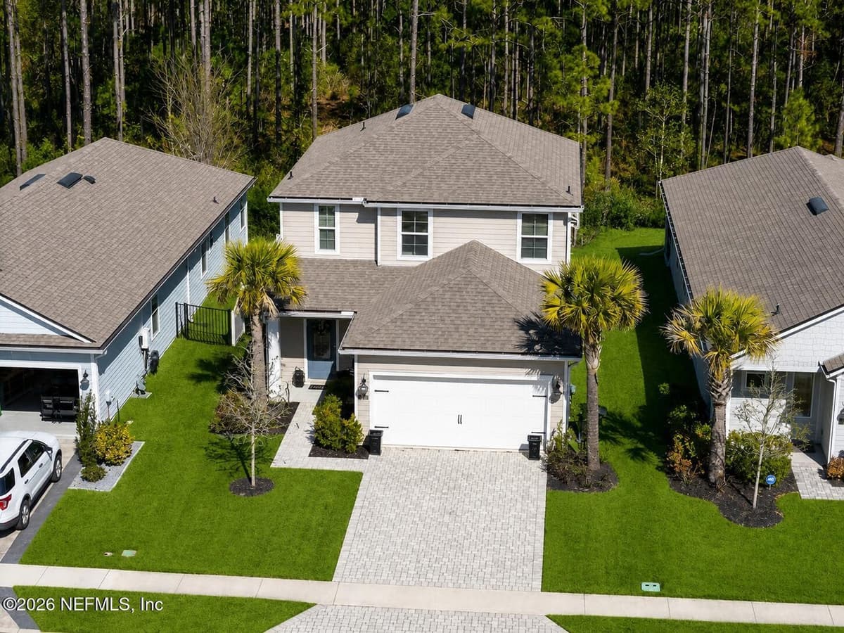 243 GREENWAY Lane, St. Augustine, FL 32092, St. Augustine, FL - photo 2
