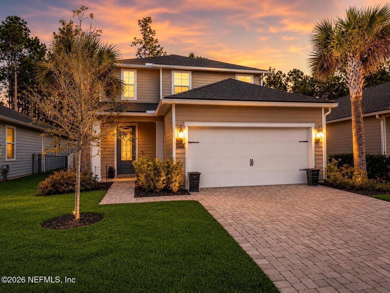 243 GREENWAY Lane, St. Augustine, FL 32092, St. Augustine, FL - photo 1